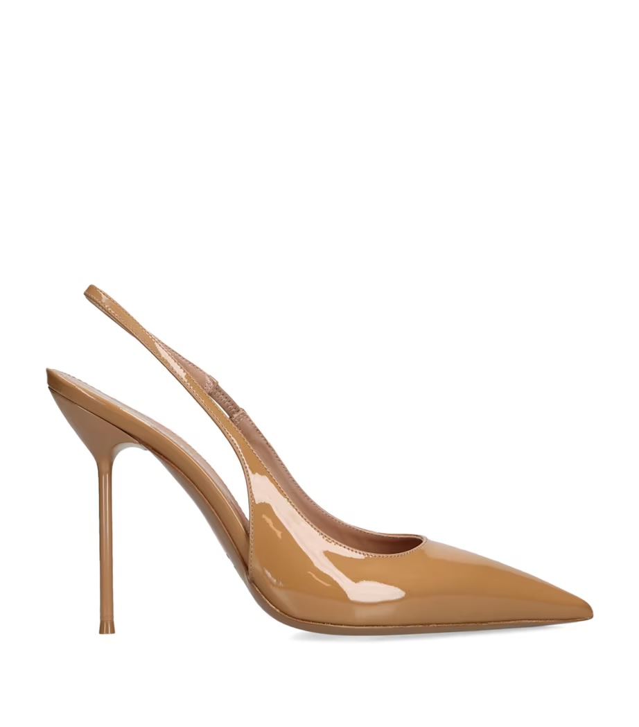 Blair Mid Slingback