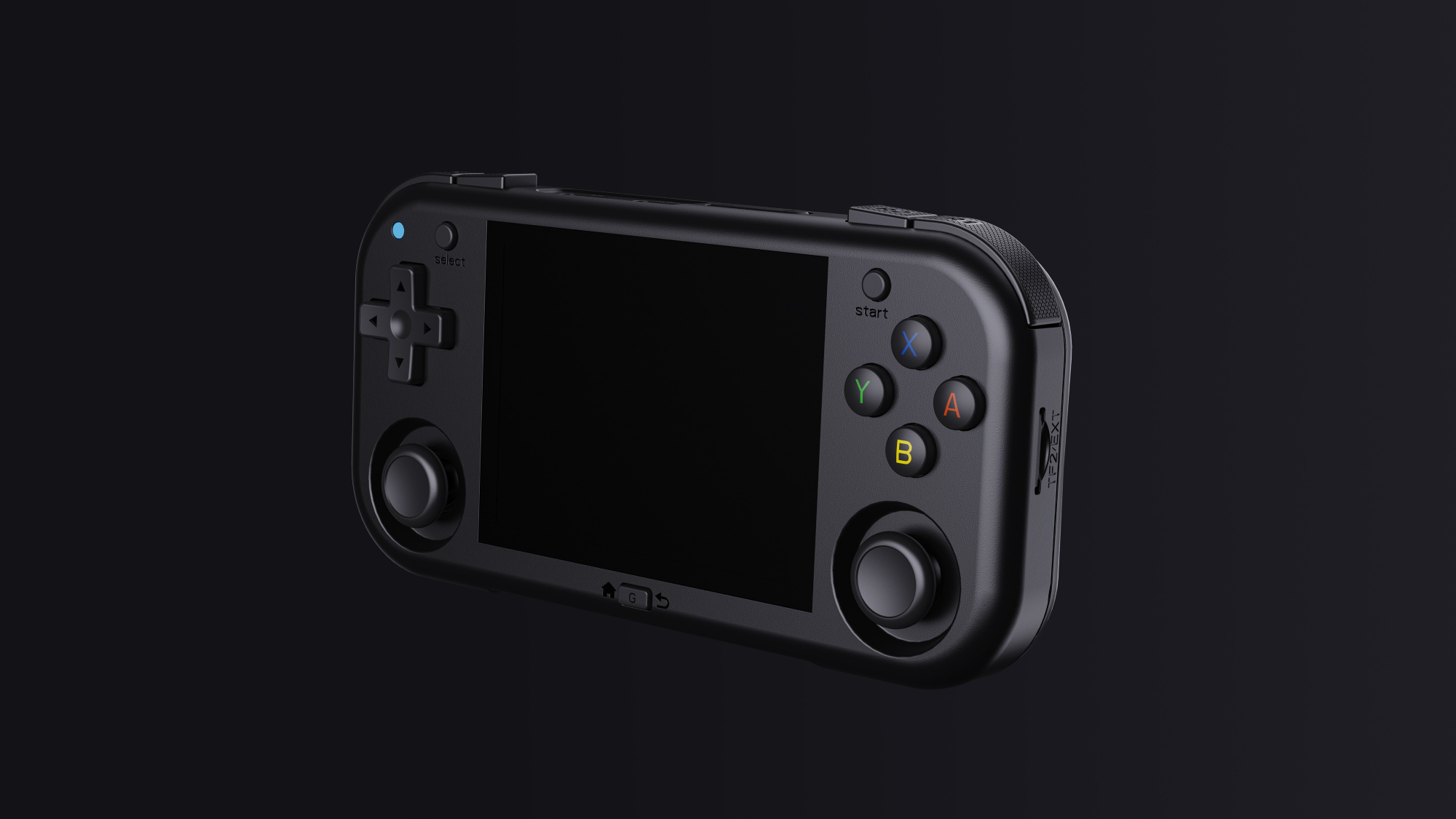 MagicX Mini Zero 28 Product Lifestyle render