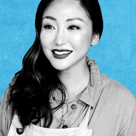 Michelle Park, TV Host