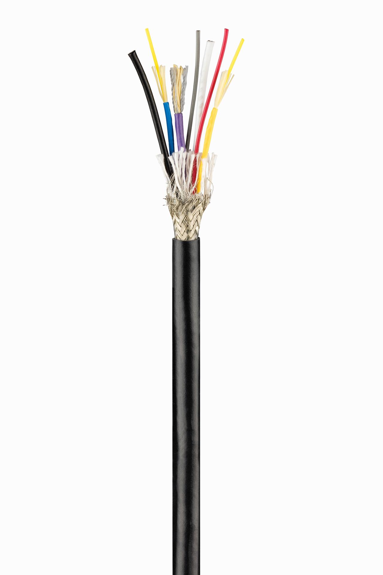 OCC - SMPTE Flexcable