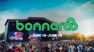 Bonnaroo 2022 dates