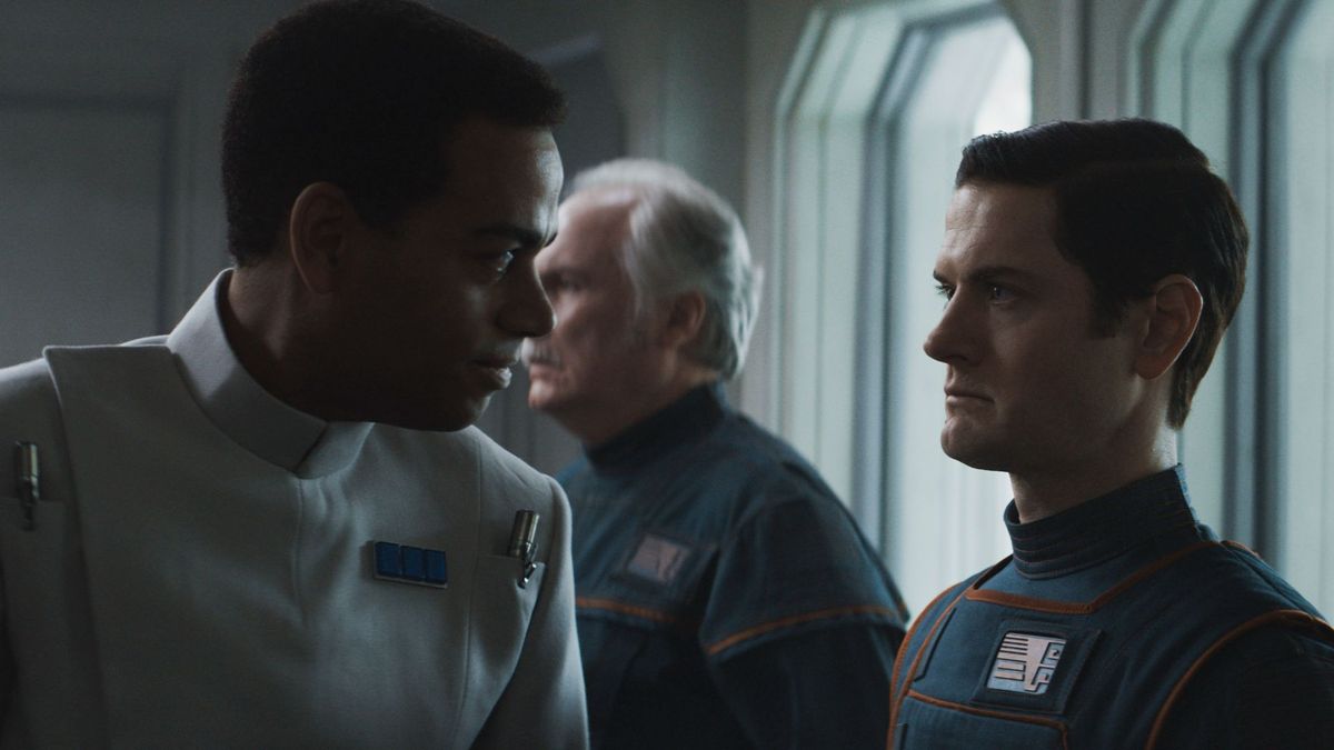 Andor episode 4 review: “Improves on one of Star Wars’ biggest missteps ...