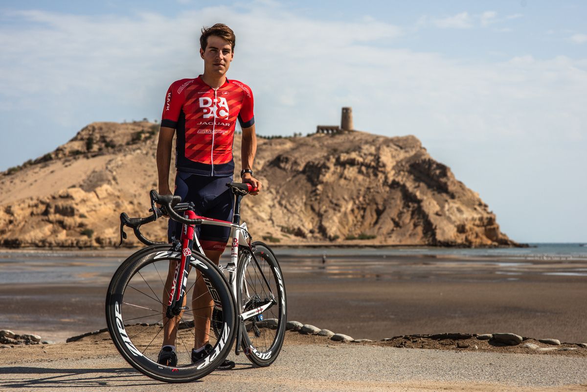 Adam Phelan (Drapac)