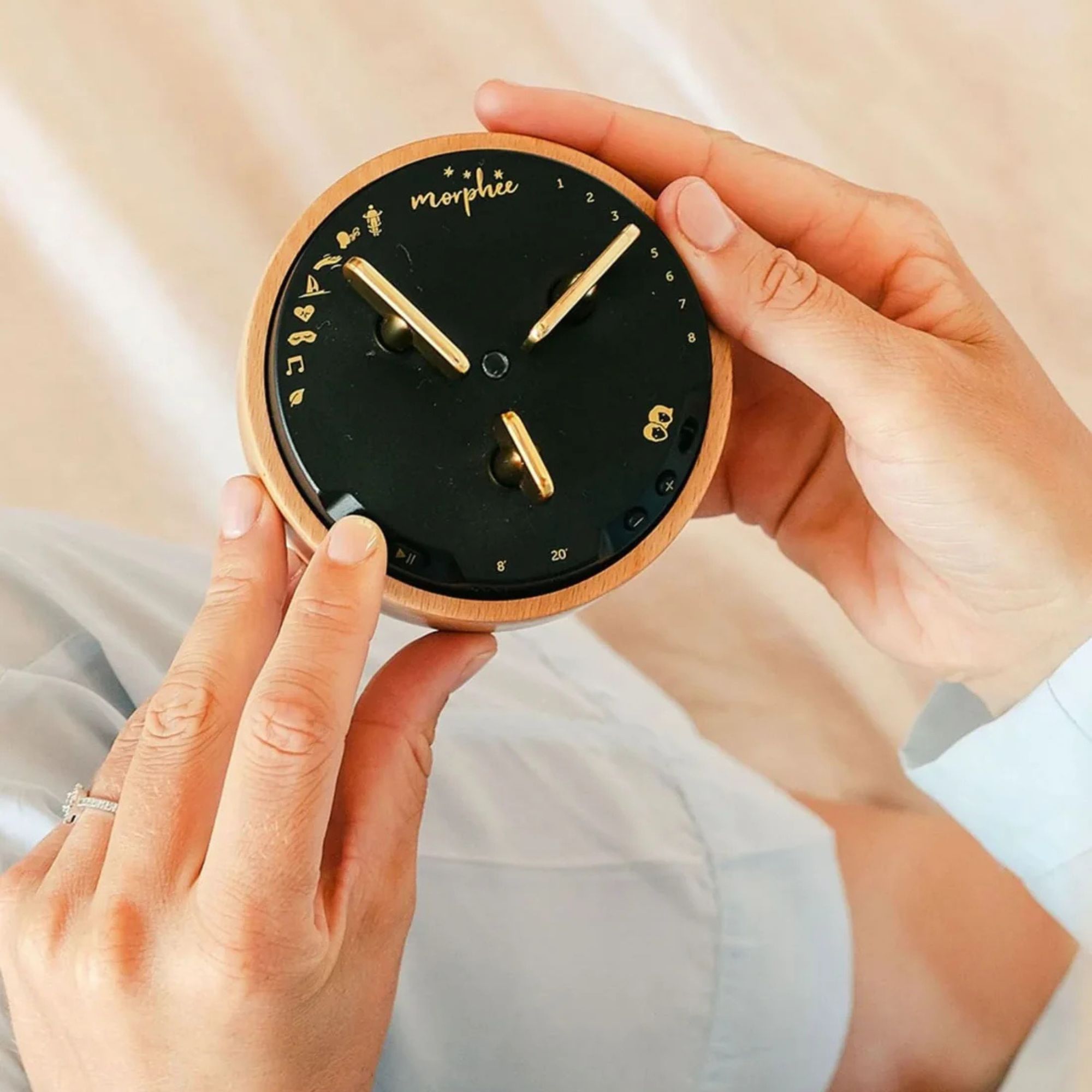 Morph&amp;eacute;e Sleep Aid by Morph&amp;eacute;e