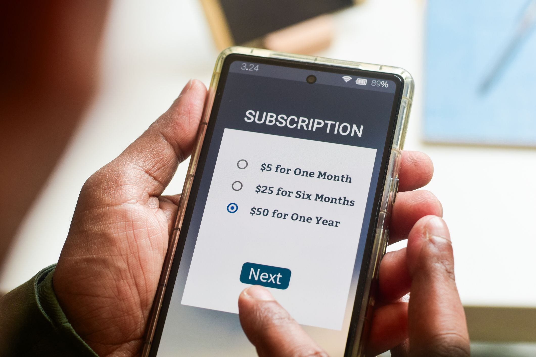 The 30-Minute Subscription Audit That Could Save You Hundreds This Year