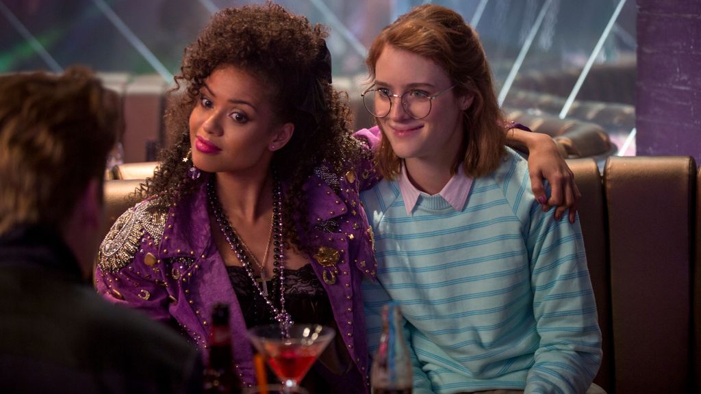 Issa Rae Shared Her Opinion On How Hotel Reverie Wraps, And It Reminds Me Of Another Black Mirror Episode I Think Fans Misread