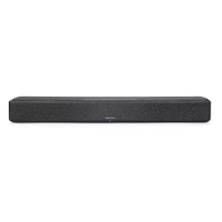 Denon Home Sound Bar 550was £599now £499 at Richer Sounds (save £100)