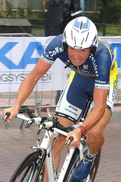 Sergey Lagutin (Vacansoleil)