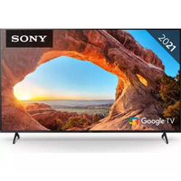 Sony Bravia KD50X85JU 50” Smart 4K Ultra HD HDR LED TV: was £749, now £649 at Currys
