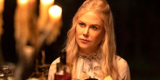 Nicole Kidman as Masha in Nine Perfect Strangers