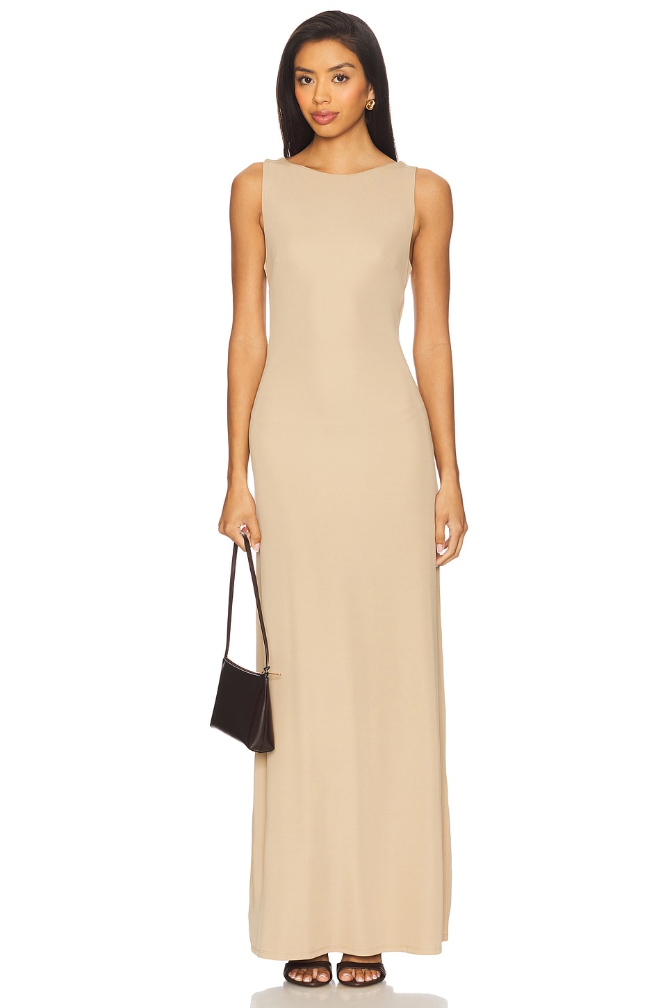 X Revolve Jocelyn Maxi Dress