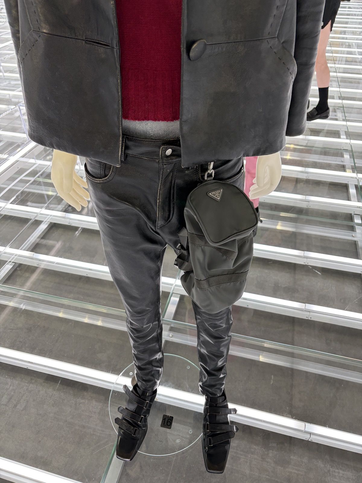 Prada S/S 2027