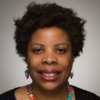 April Joyner's avatar
