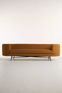 Irina Sofa | Was $2,498, now $1,748