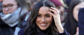 Yes, Meghan Markle Was Once in a Tostitos Chips Commercial - Meghan ...