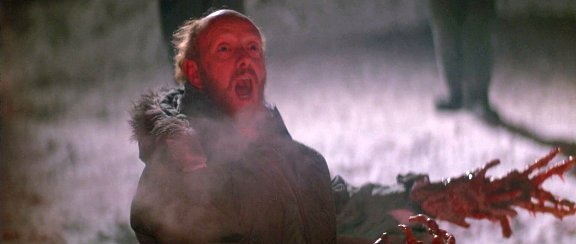 IT Chapter Two director's 5 scariest horror movies of all time (Exclusive)