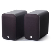 Q Acoustics M20 was £389 now £319 at Sevenoaks (save £70)
Five stars. Deal also available at Amazon