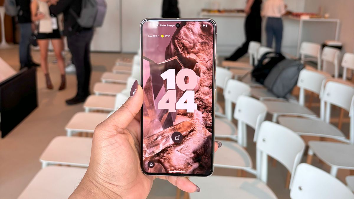 Pixel 9 series rumored to stand taller than the Pixel 8 next year