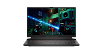 Alienware M15 R7 Gaming Laptop: was $2149, now $1,189 at Dell with coupon
