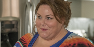 This Is Us Kate Pearson Chrissy Metz NBC