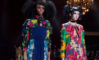 A Fashion Beauty Events of paris