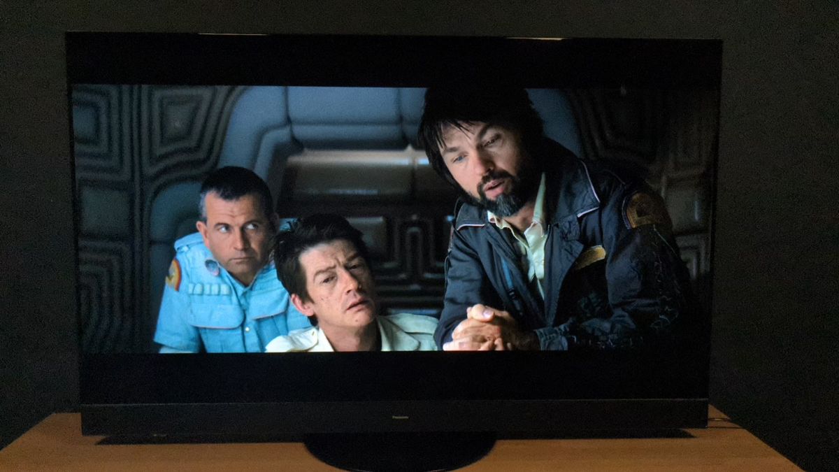 I tested Bluray vs Netflix and Disney Plus on the same movies, and the