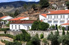 Croft Port visitor centre