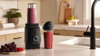 Vitamix Nano in black