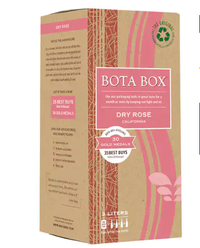 Bota Box Dry Rose | $19.99 at Drizly