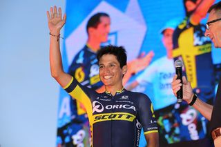 Esteban Chaves (Orica-Scott)