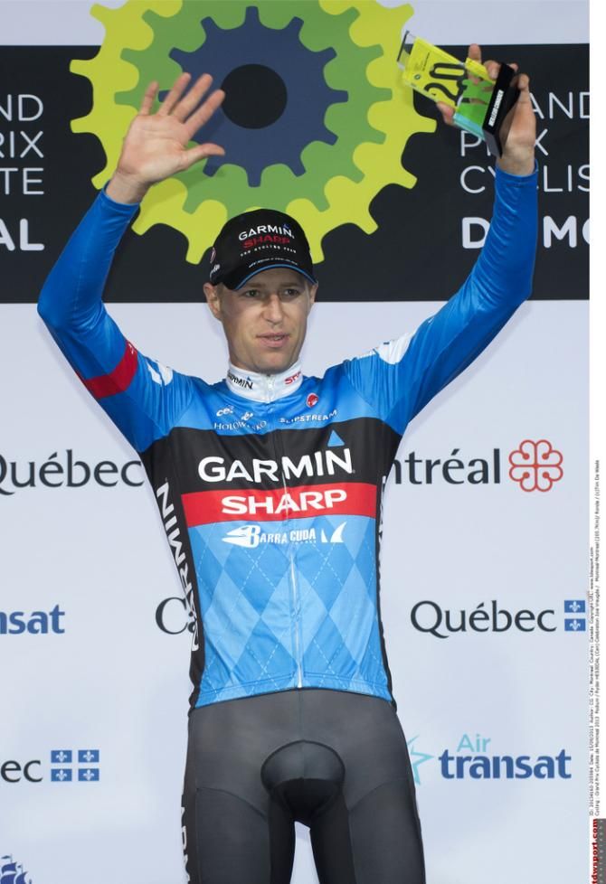 Ryder Hesjedal (Garmin-Sharp)