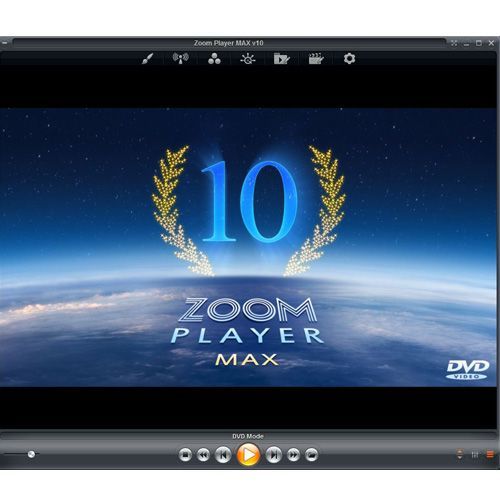 Zoom Player MAX 17.2.0.1720 for apple instal