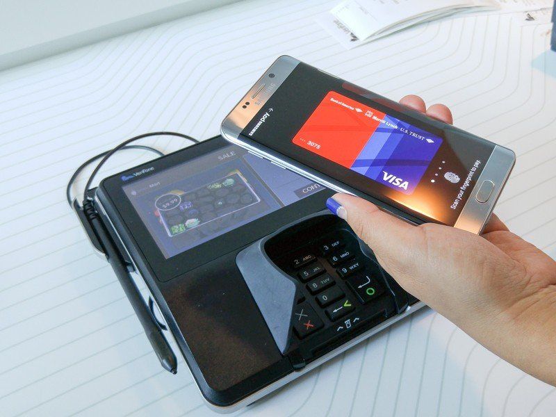 Samsung Pay