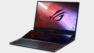 The new ASUS Zephyrus Duo 15 is a dual-screened gaming behemoth that'll instantly replace your PC