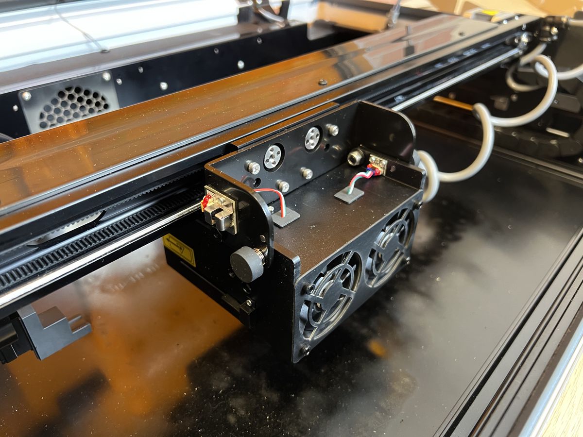 WeCreat Vista 10 Watt