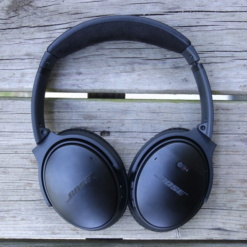 Bose QC 25