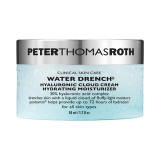 Water Drench® Hyaluronic Cloud Cream Hydrating Refillable Moisturizer