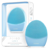 FOREO Luna 3 Facial Cleansing Brush: was $219 now $153 @ Amazon