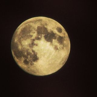 2013 Harvest Moon Over Ontario