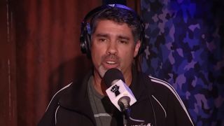 Gary Dell'Abate on The Howard Stern Show