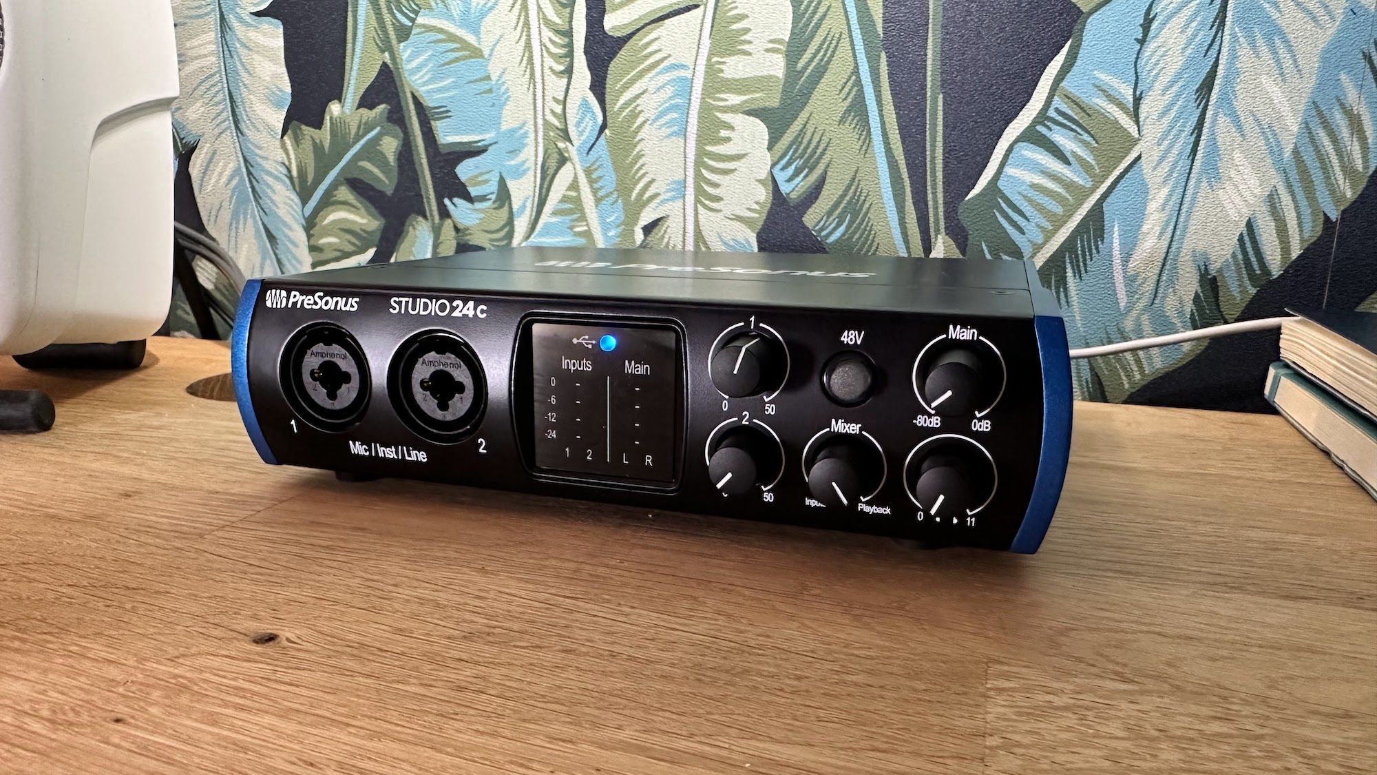 その他 Presonus STUDIO 24c PreSonus Studio 24c Audio Interface - GoKnight