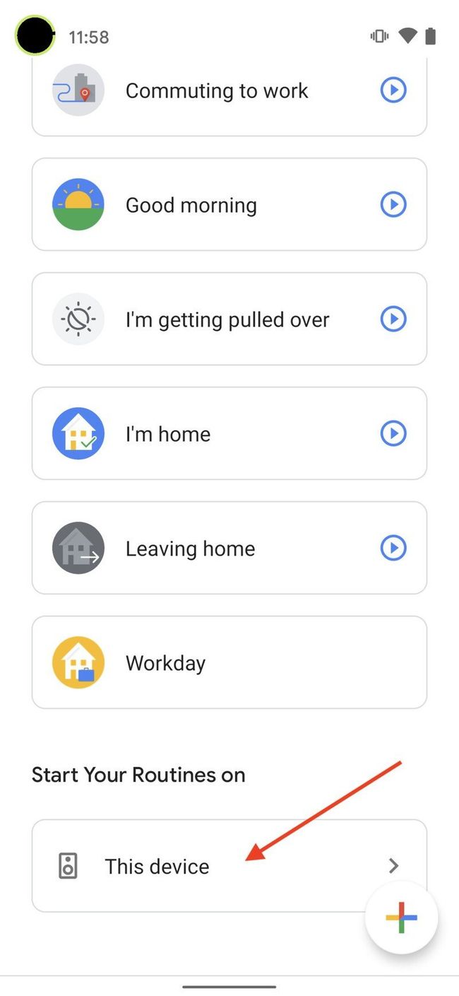 How to set up and manage Google Assistant routines Android Central