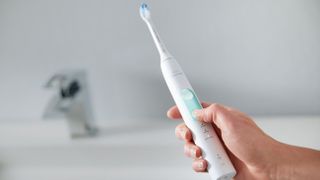 Philips Sonicare ProtectiveClean 5100 review