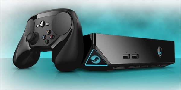 Steam Machine