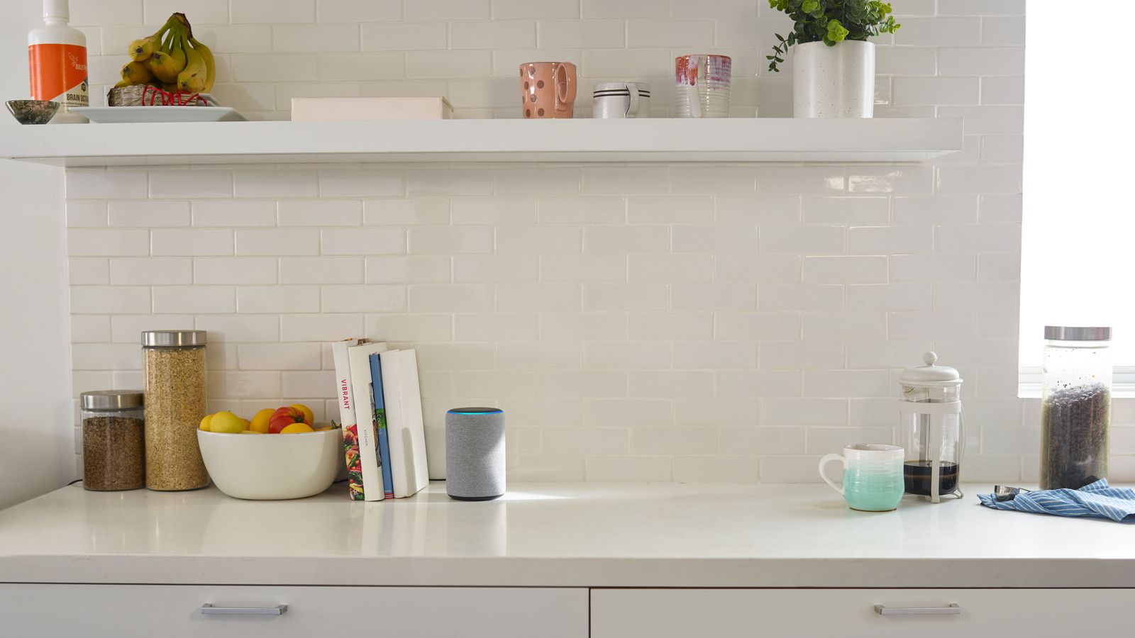 Smart home ecosystems what are they and why do I need one? Ideal Home