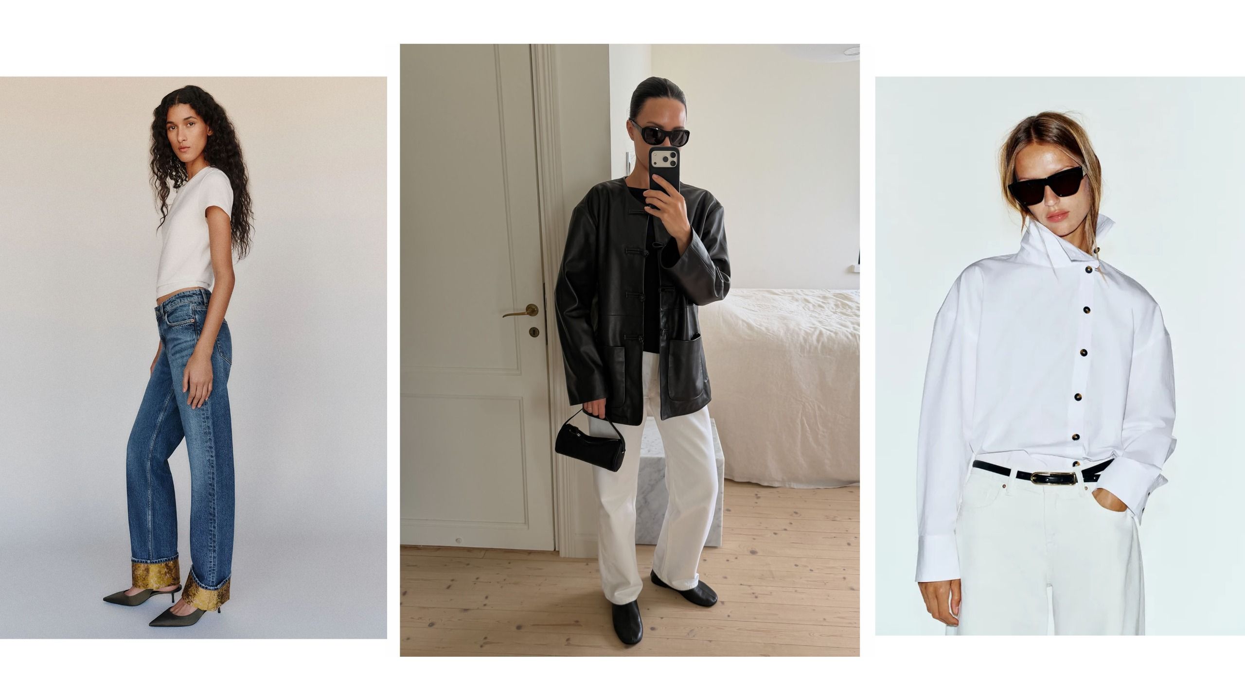 Not Boring—42 Basics That Will Add Interest to Your Fall 2026 Looks