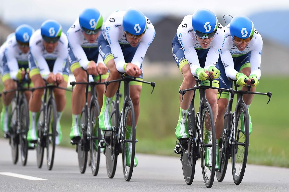 Orica-GreenEdge