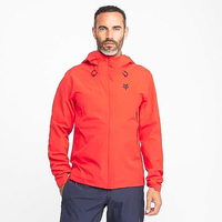 2. Fox Ranger 2.5-Layer Waterproof Jacket:£119.99