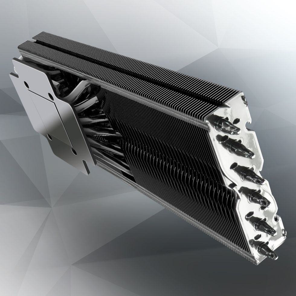 Raijintek