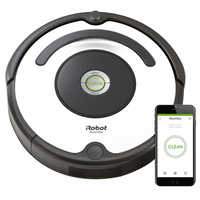 iRobot Roomba 670: was $329 now $179 @ Walmart